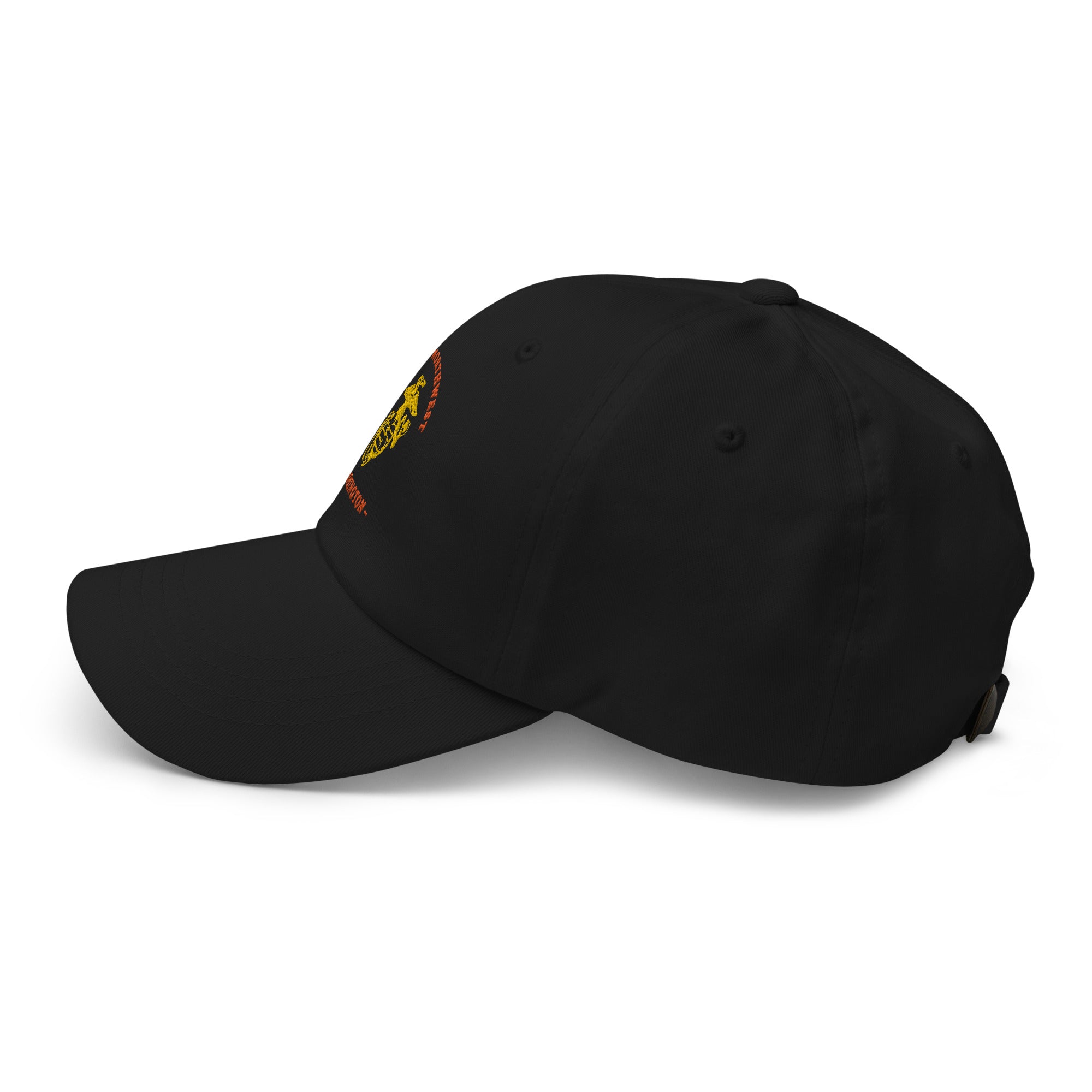 Pacific Northwest Marine Corp Hat