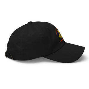 Pacific Northwest Marine Corp Hat