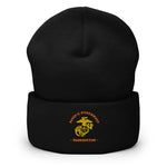 Pacific Northwest Marine Corp Beanie