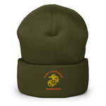 Pacific Northwest Marine Corp Beanie