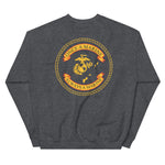 OAMAAM 2024 Unisex Crewneck Sweatshirt