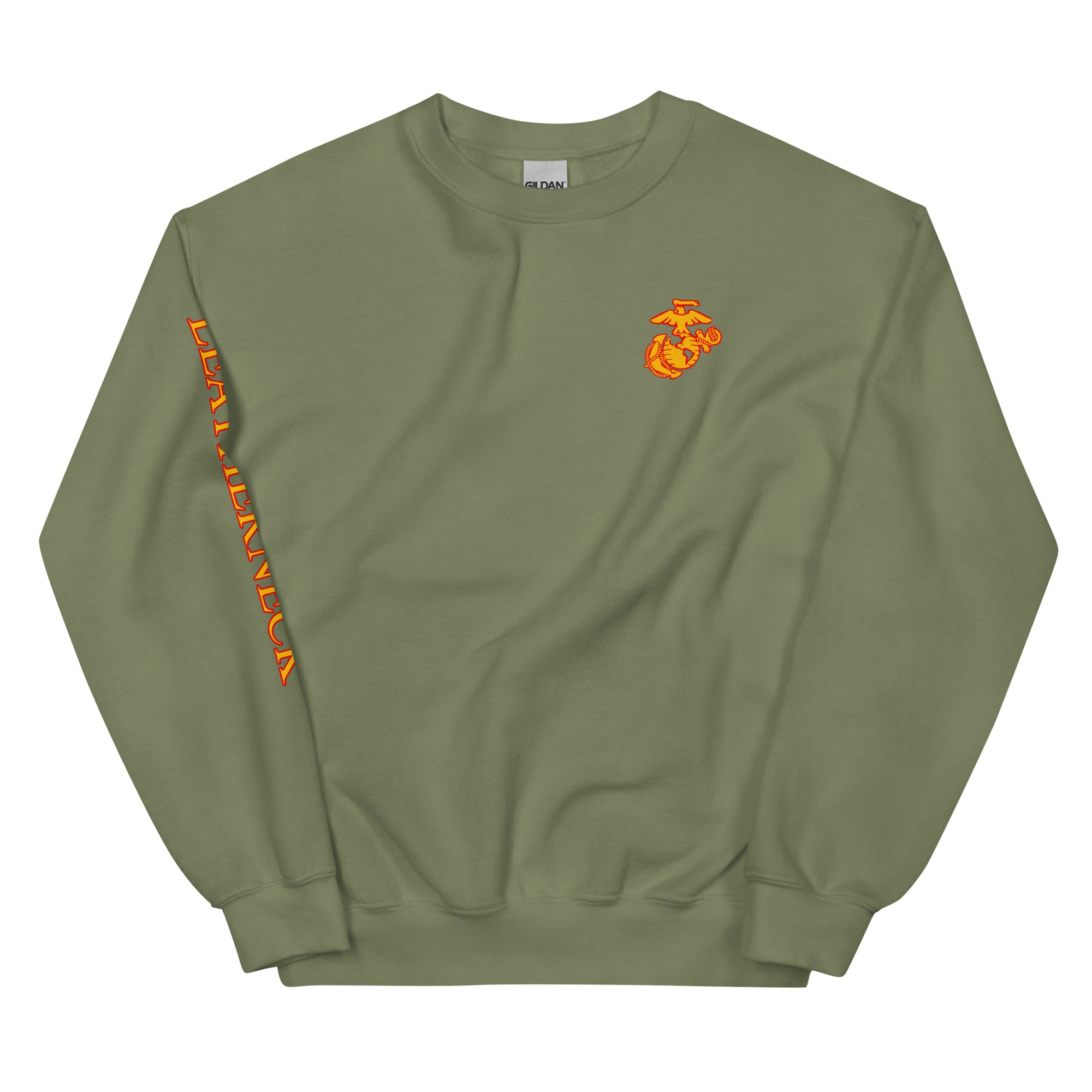 OAMAAM 2024 Unisex Crewneck Sweatshirt