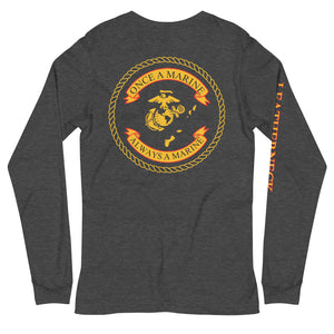 OAMAAM Unisex Long Sleeve 2024