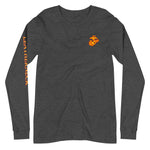 OAMAAM Unisex Long Sleeve 2024