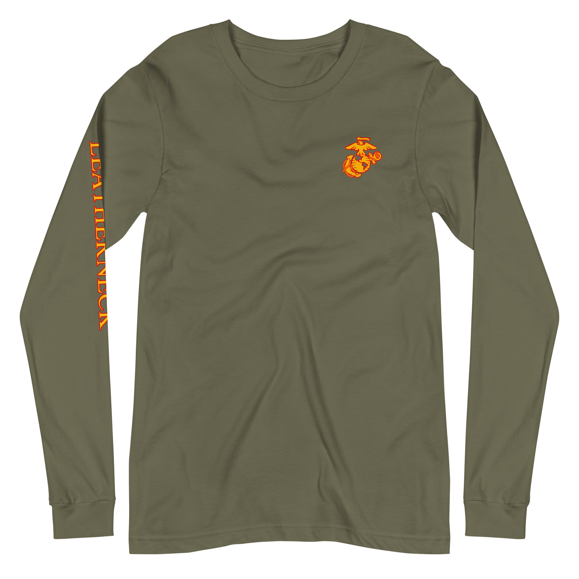 OAMAAM Unisex Long Sleeve 2024