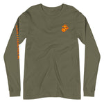 OAMAAM Unisex Long Sleeve 2024