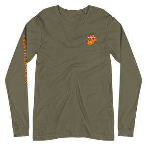 OAMAAM Unisex Long Sleeve 2024