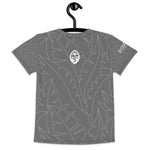 Kids "Guam Latte" Crewneck Shirt