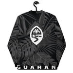 Guahan Bomber Jacket