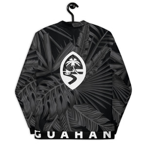 Guahan Bomber Jacket