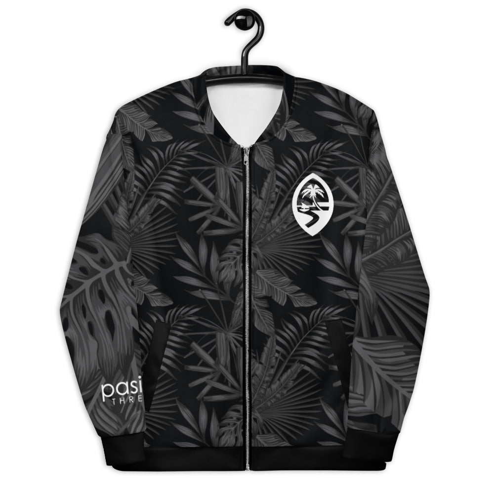 Guahan Bomber Jacket