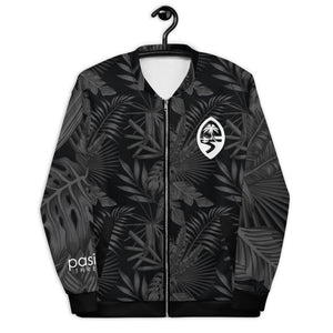 Guahan Bomber Jacket