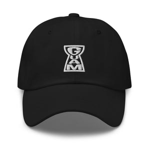 "Guam Latte" Dad Hat