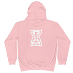 Kids Guam Latte Hoodie