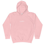 Kids Guam Latte Hoodie