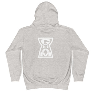 Kids Guam Latte Hoodie