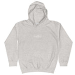 Kids Guam Latte Hoodie