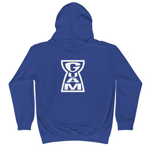 Kids Guam Latte Hoodie