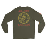 2022 Event | Long Sleeve Shirt