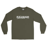 Matanane 2022 Reunion Long Sleeve (blank back)