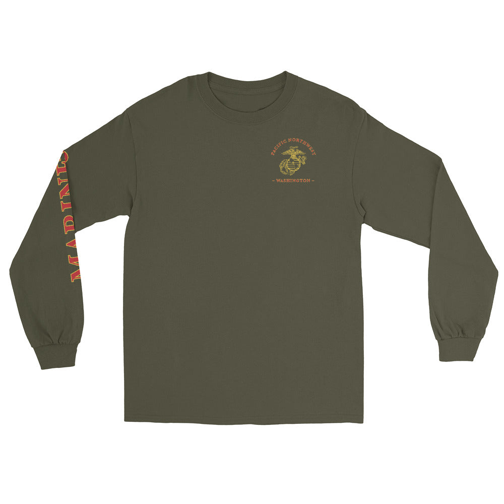 2022 Event | Long Sleeve Shirt