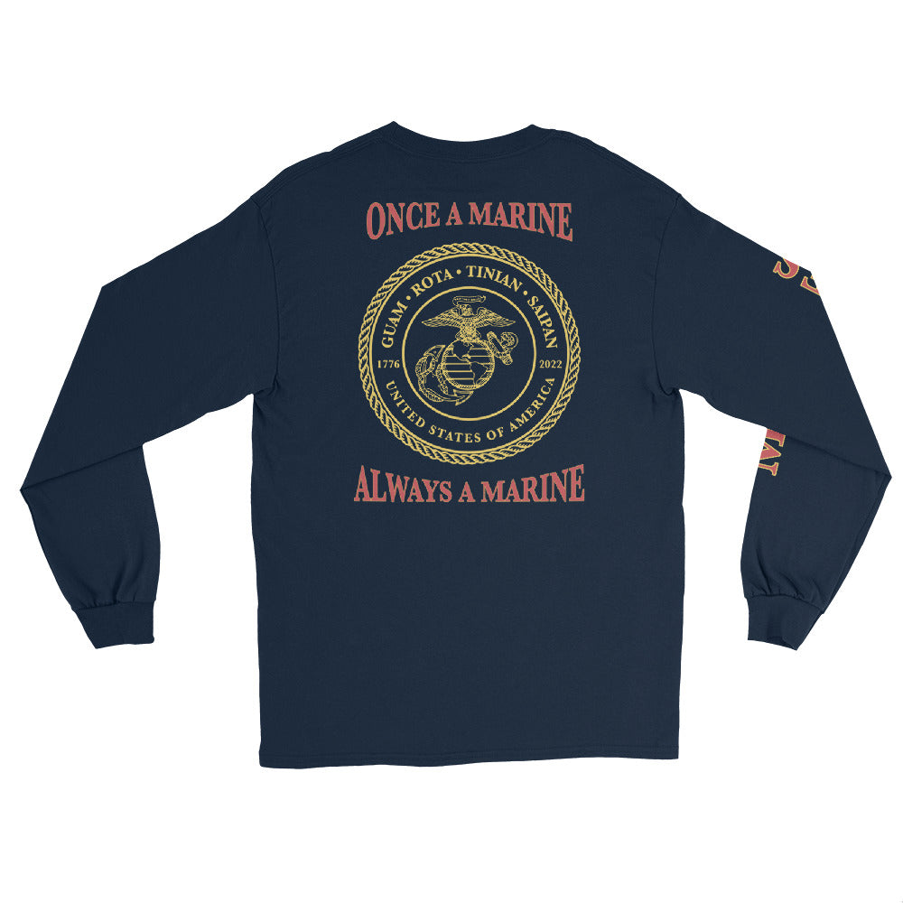 2022 Event | Long Sleeve Shirt