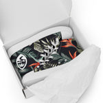 Guam Seal High Top Canvas Shoes (Women’s)