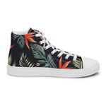 Guam Seal High Top Canvas Shoes (Women’s)