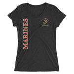 2022 Event | Ladies' short sleeve t-shirt